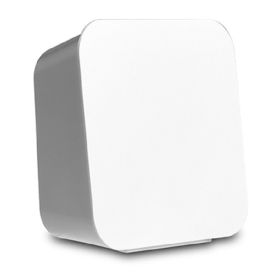 Creative Cotton Swab Storage Box Wall-mounted Makeup Cotton Box