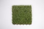 Realistic Artificial Grass Turf Panels - as Pic