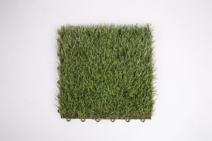 Realistic Artificial Grass Turf Panels - as Pic