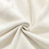 Chenille Couch Cover Universal Sofa Cover Sofa Slipcover for Pets Dogs Cats - Cream - 71 x118 in