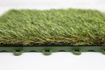 Realistic Artificial Grass Turf Panels - as Pic