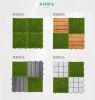 Realistic Artificial Grass Turf Panels - as Pic